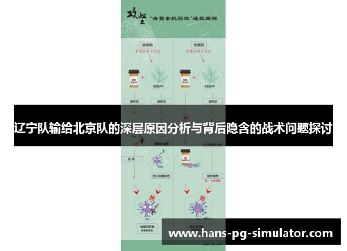 辽宁队输给北京队的深层原因分析与背后隐含的战术问题探讨