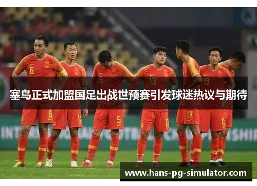 塞鸟正式加盟国足出战世预赛引发球迷热议与期待 塞鸟正式加盟国足出战世预赛引发球迷热议与期待